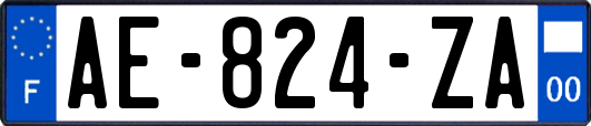 AE-824-ZA