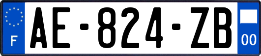 AE-824-ZB