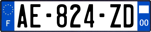 AE-824-ZD