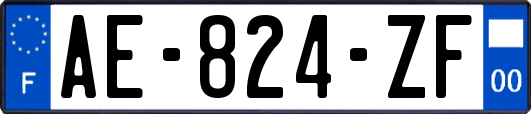 AE-824-ZF