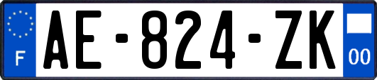 AE-824-ZK