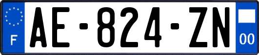 AE-824-ZN