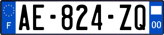 AE-824-ZQ