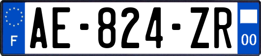 AE-824-ZR