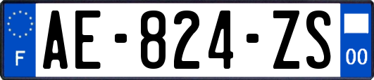 AE-824-ZS