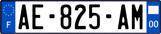 AE-825-AM