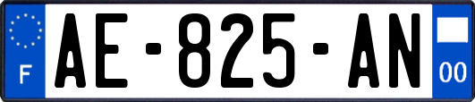 AE-825-AN