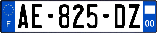 AE-825-DZ