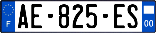 AE-825-ES