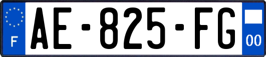 AE-825-FG