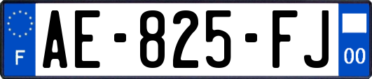AE-825-FJ