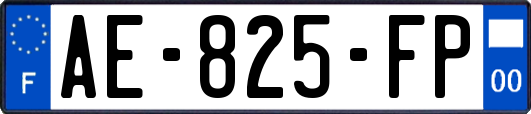 AE-825-FP