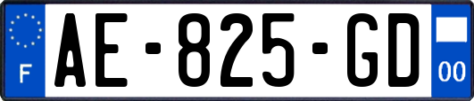 AE-825-GD
