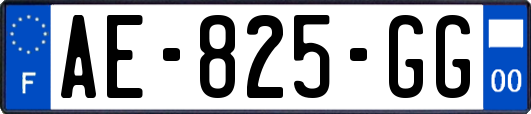 AE-825-GG