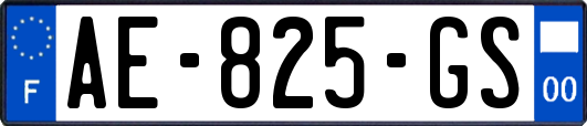 AE-825-GS