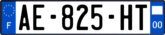 AE-825-HT