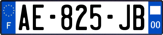 AE-825-JB