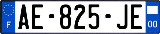 AE-825-JE