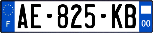 AE-825-KB