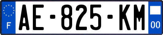 AE-825-KM