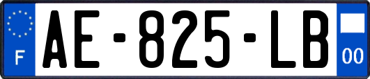 AE-825-LB
