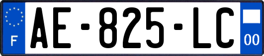 AE-825-LC