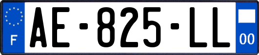 AE-825-LL