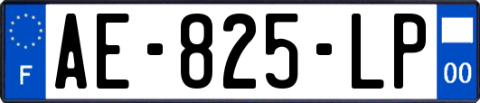 AE-825-LP