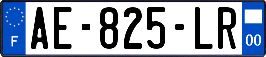 AE-825-LR