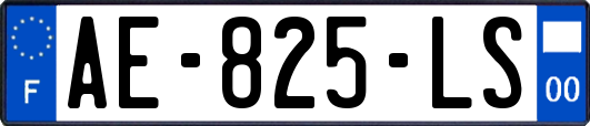 AE-825-LS