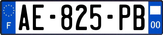 AE-825-PB