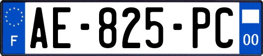 AE-825-PC