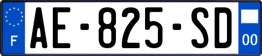 AE-825-SD