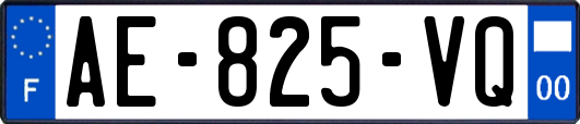 AE-825-VQ