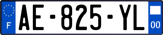 AE-825-YL