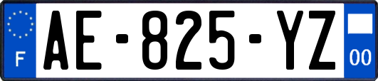 AE-825-YZ