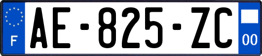 AE-825-ZC