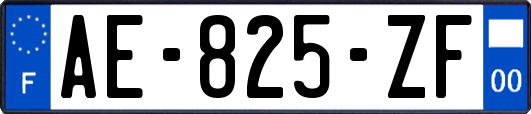 AE-825-ZF