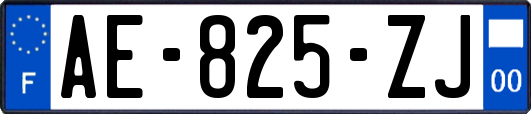 AE-825-ZJ