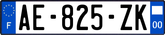 AE-825-ZK