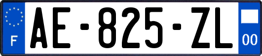 AE-825-ZL