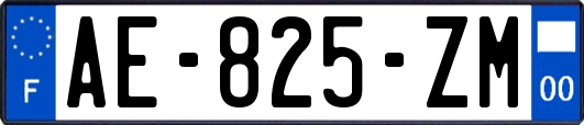 AE-825-ZM