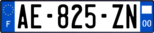 AE-825-ZN