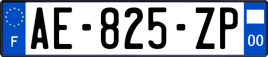 AE-825-ZP