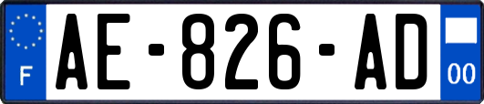 AE-826-AD