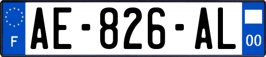 AE-826-AL