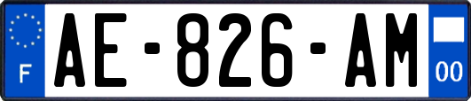 AE-826-AM