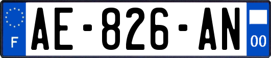 AE-826-AN