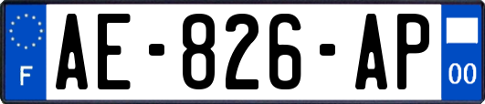 AE-826-AP