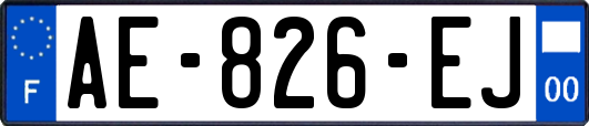 AE-826-EJ